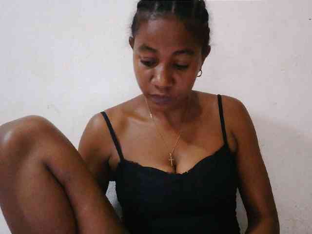 Model: Luanah