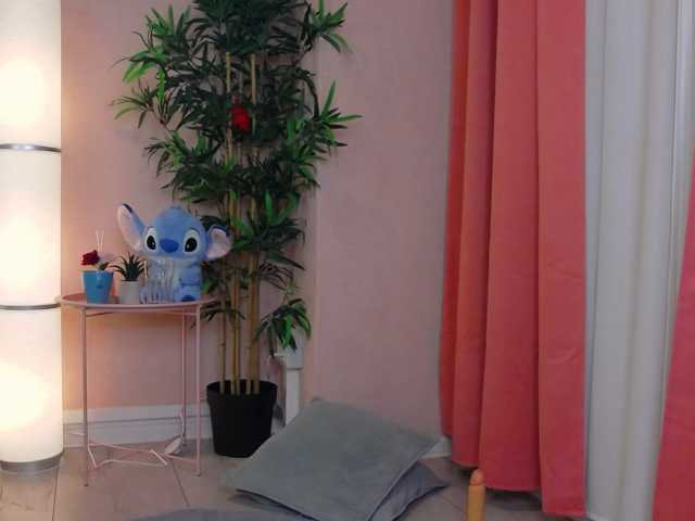 SarahCooper, en directo ahora en BongaCams
