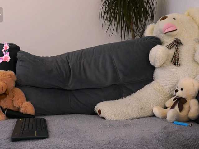 itsmira, en vivo ahora en BongaCams