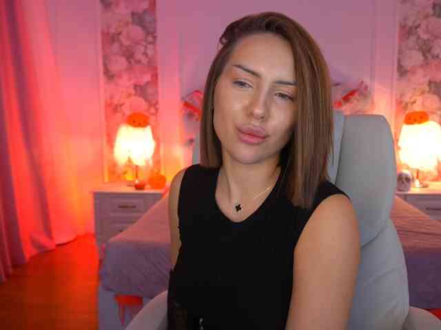 AlisaOnee webcam