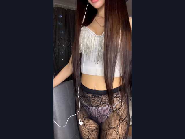 CristineFrates live cam on BongaCams