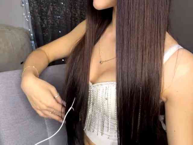 CristineFrates webcam