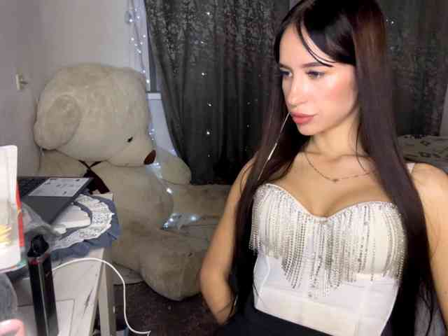 CristineFrates webcam