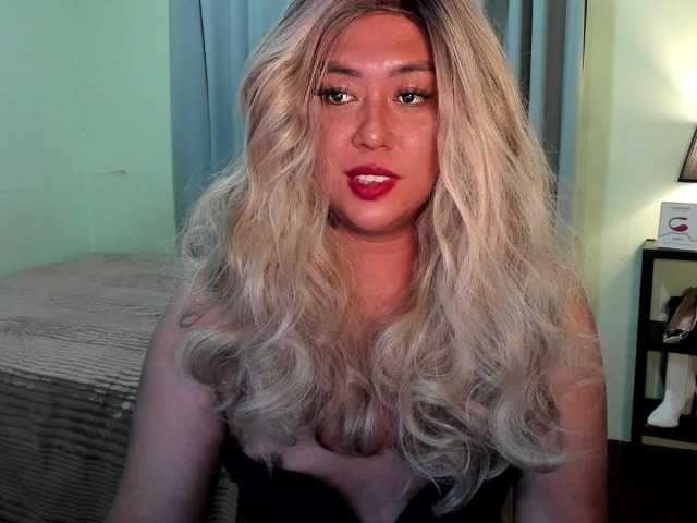 Mistress-nammy691 live cam on BongaCams