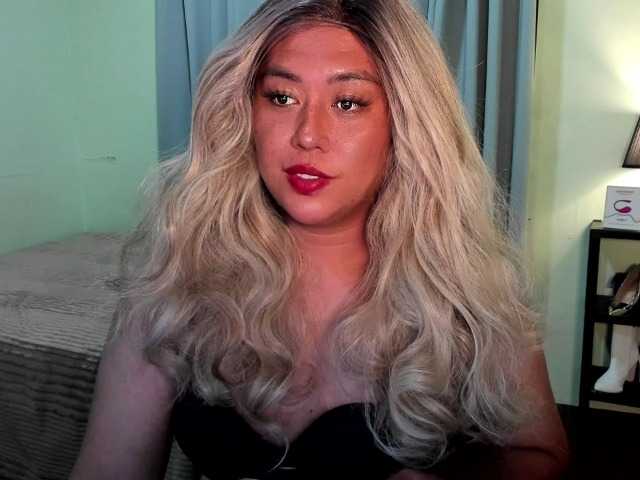 Mistress-nammy691