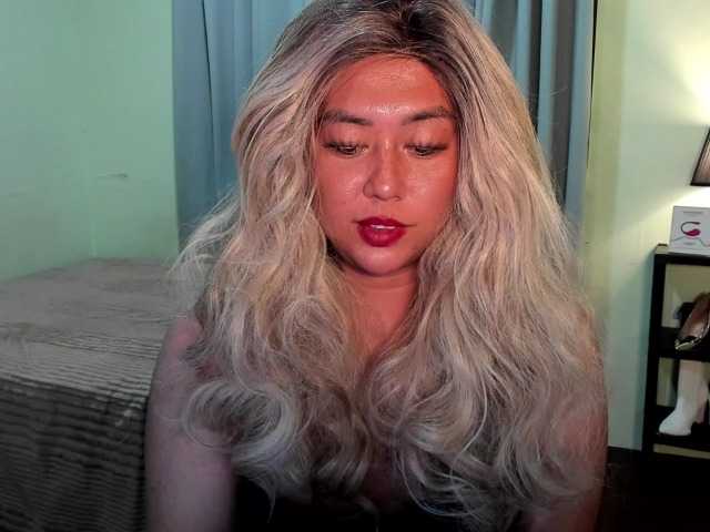Mistress-nammy691 live cam preview