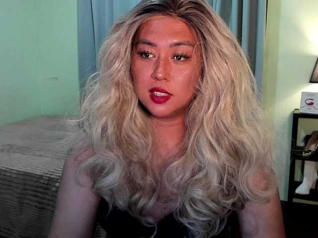 Mistress-nammy691 live cam preview