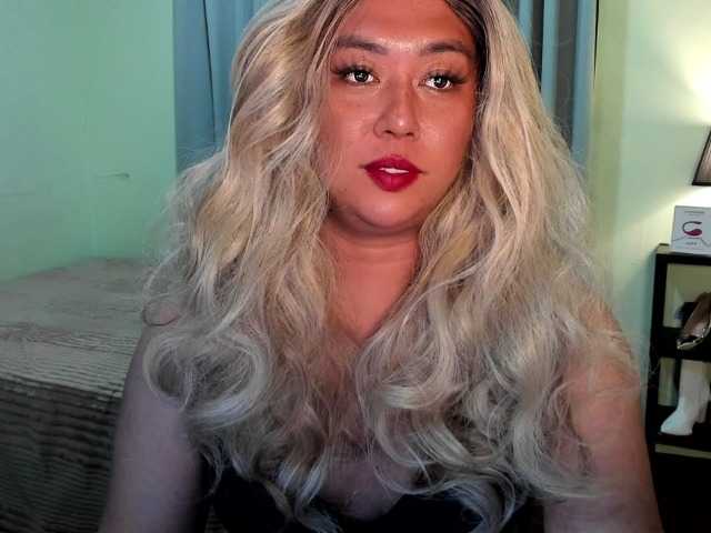 Mistress-nammy691