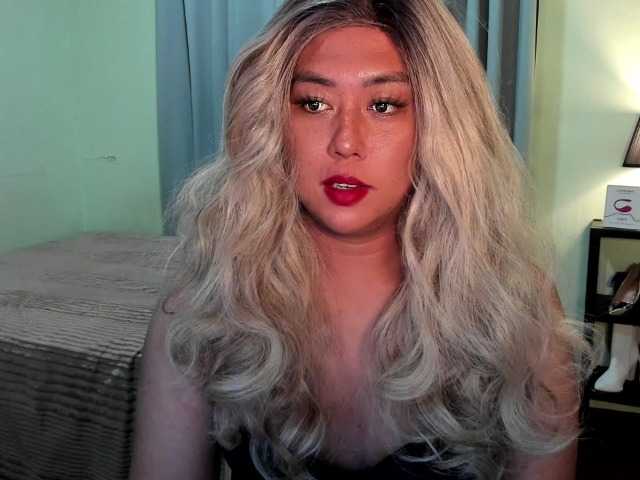 Mistress-nammy691 live cam preview