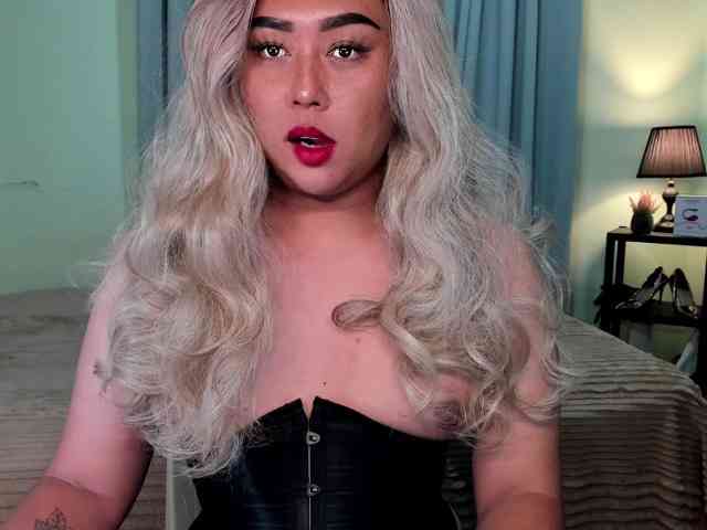 Mistress-nammy691