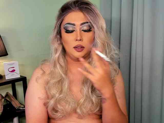 Mistress-nammy691