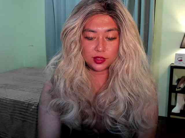 Mistress-nammy691