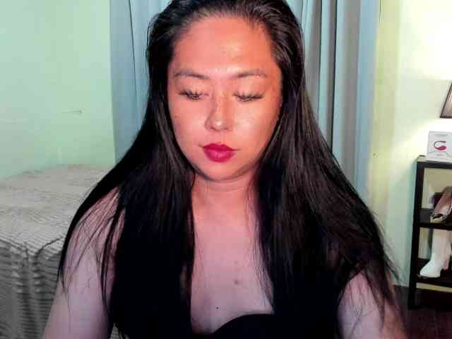 Mistress-nammy691