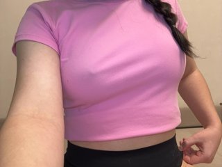 velvetkis-333 Porn Show