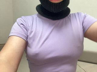 velvetkis-333 Porn Show