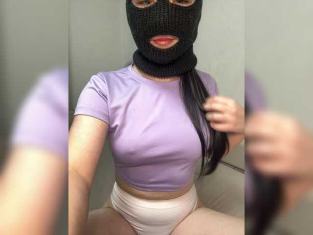 Velvetkis-333 live cam