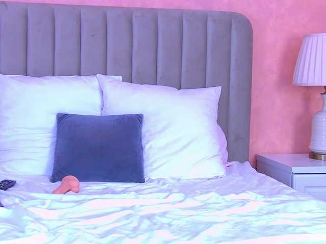 BrianaReed, en directo ahora en BongaCams