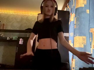 linaloawot Porn Show