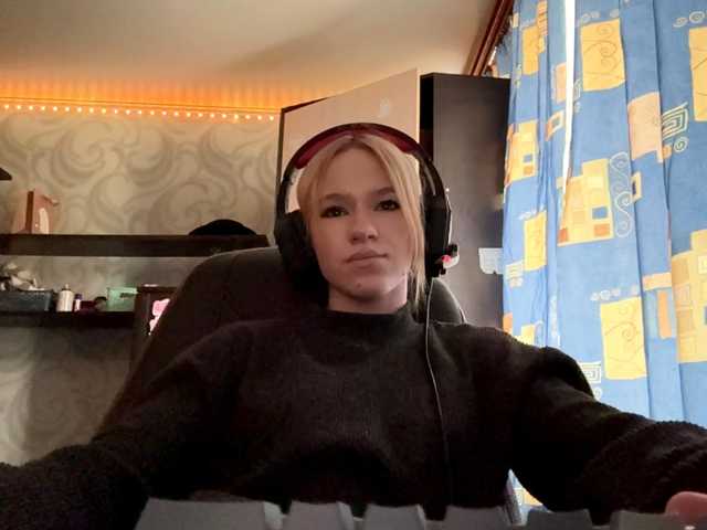 linaloawot live cam on BongaCams