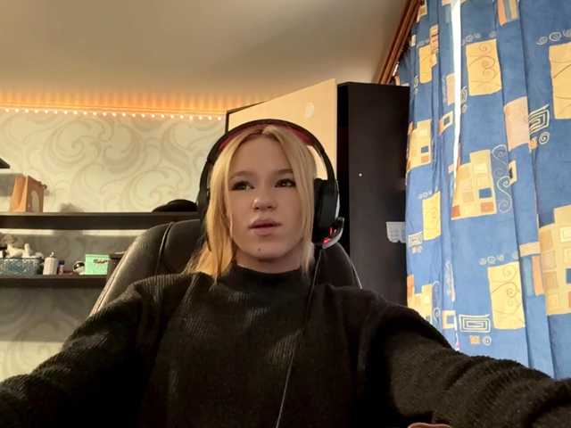 linaloawot live cam on BongaCams