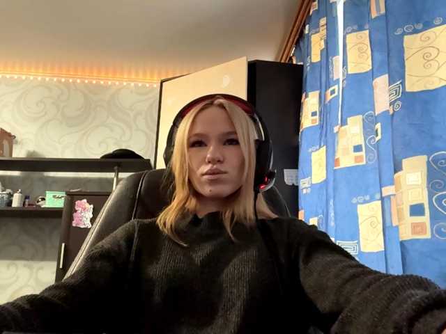 linaloawot live cam on BongaCams