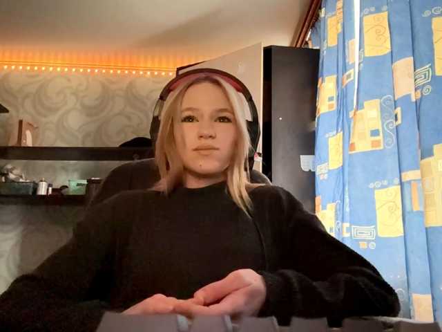 linaloawot live cam on BongaCams