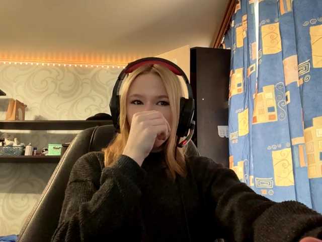 linaloawot live cam on BongaCams
