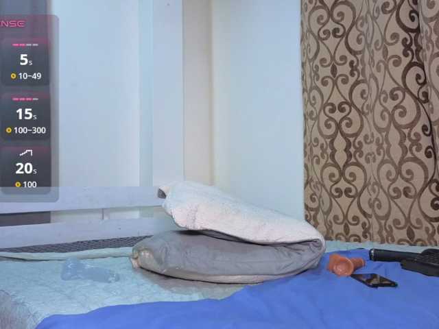Zalimah, live now on BongaCams