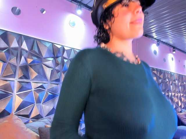 MelissaPiero webcam