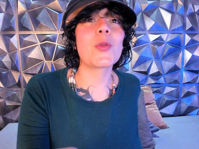 MelissaPiero, en directo ahora en BongaCams