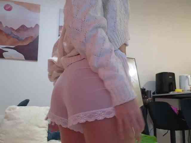 esmelia webcam