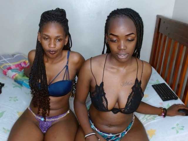 Rose-Darling live cam on BongaCams
