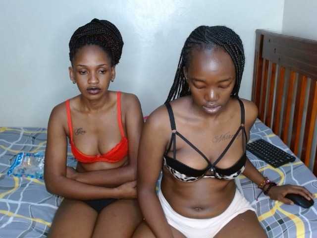 Rose-Darling live cam on BongaCams