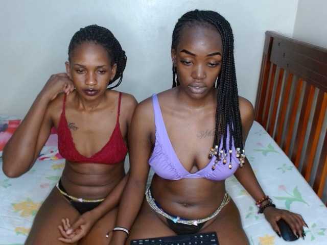 Rose-Darling live cam on BongaCams