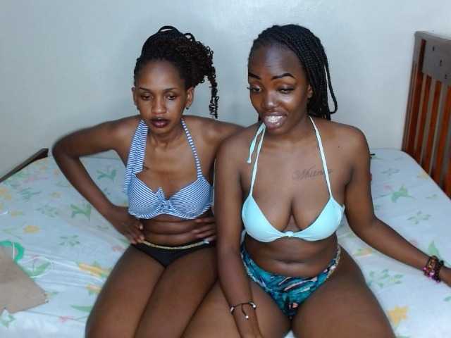 Rose-Darling live cam on BongaCams