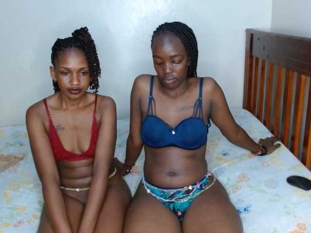 Rose-Darling live cam on BongaCams
