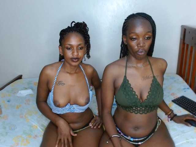 Rose-Darling live cam on BongaCams