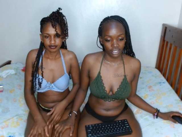 Rose-Darling live cam on BongaCams