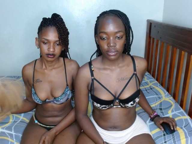 Rose-Darling live cam on BongaCams