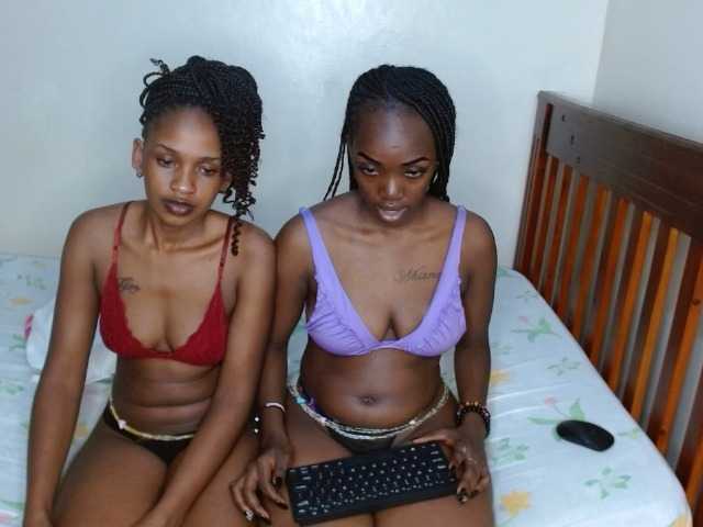 Rose-Darling live cam on BongaCams