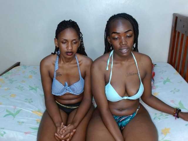 Rose-Darling live cam on BongaCams