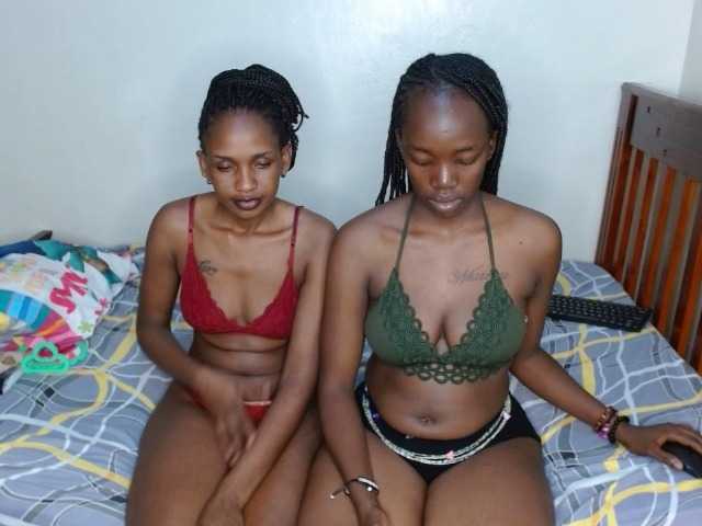 Rose-Darling live cam on BongaCams