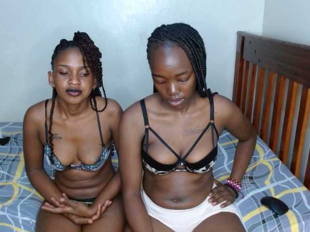 Rose-Darling live cam on BongaCams