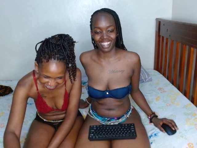 Rose-Darling live cam on BongaCams