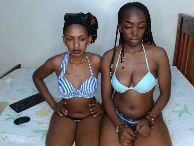 Rose-Darling live cam on BongaCams