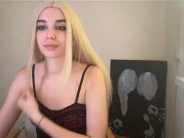 Lixara live cam on BongaCams