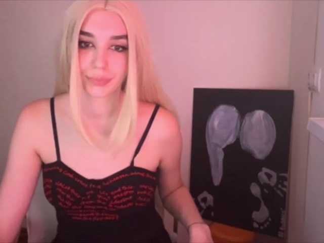 Lixara live cam on BongaCams