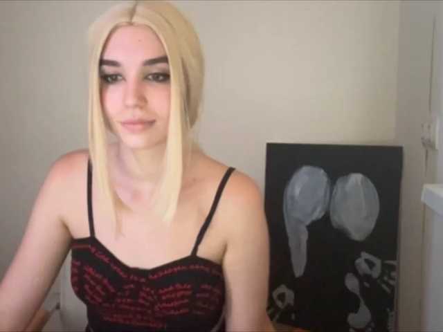 Lixara live cam on BongaCams