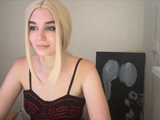 Lixara live cam on BongaCams