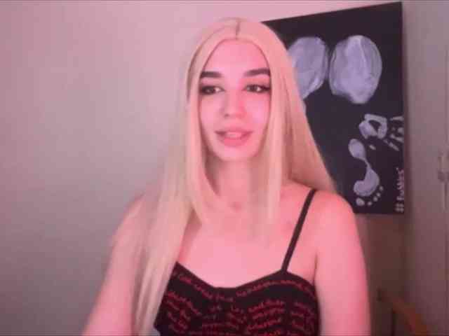 Lixara Live Webcam on BongaCams